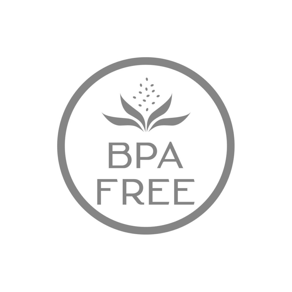 BPA Free Icon