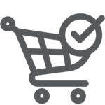 Secure Checkout Icon