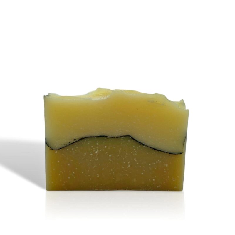 Natural Soap - Crazy Coconut - Handmade in UAE