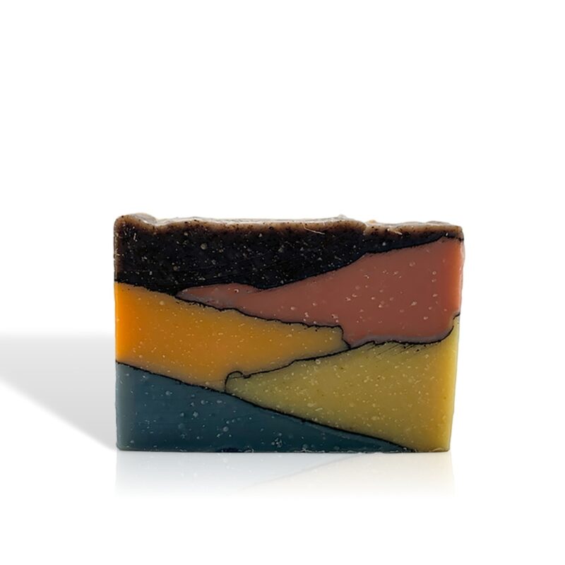 Natural Soap - Seven Wonders - Handmade in UAE