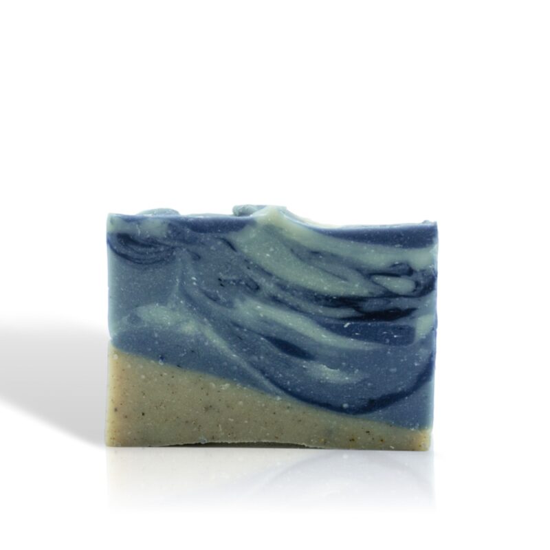 Natural Soap - Mighty Beach - Handmade in UAE