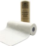 Reusable Kitchen Towel Roll in Dubai by Hybrid Hippie