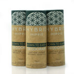 Vegan Deodorant - Down to Earth - Hybrid Hippie 5