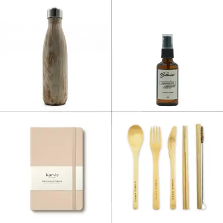 Conscious Back To School Kit