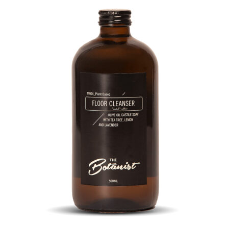 Floor Cleanser by The Botanist 500ml