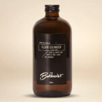 Floor Cleanser by The Botanist 500ml