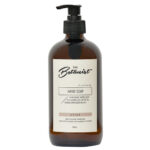 Hand Soap Spice 500ml by The Botanist