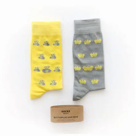 Crazy baby best sale socks