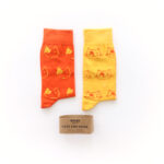 Cotton Socks Cats and Dogs by Socks Apart - Cats and Dogs