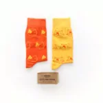 Cotton Socks Cats and Dogs by Socks Apart - Cats and Dogs
