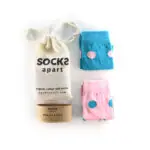 Cotton Socks Polka Love by Socks Apart - Polka Dots