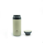 Latte Coffee Tumbler Reusable 02