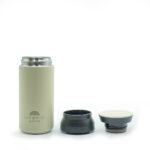 Latte Coffee Tumbler Reusable 03