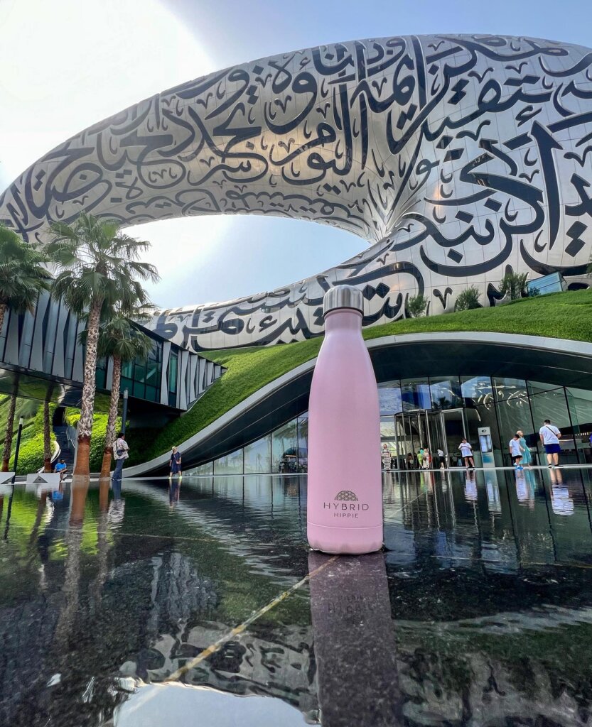 Pink - Stainless Steel Reusable Water Bottle Pink - Stainless Steel Reusable Water Bottle