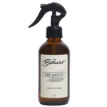 Natural Hand Sanitiser 250ml by The Botanist